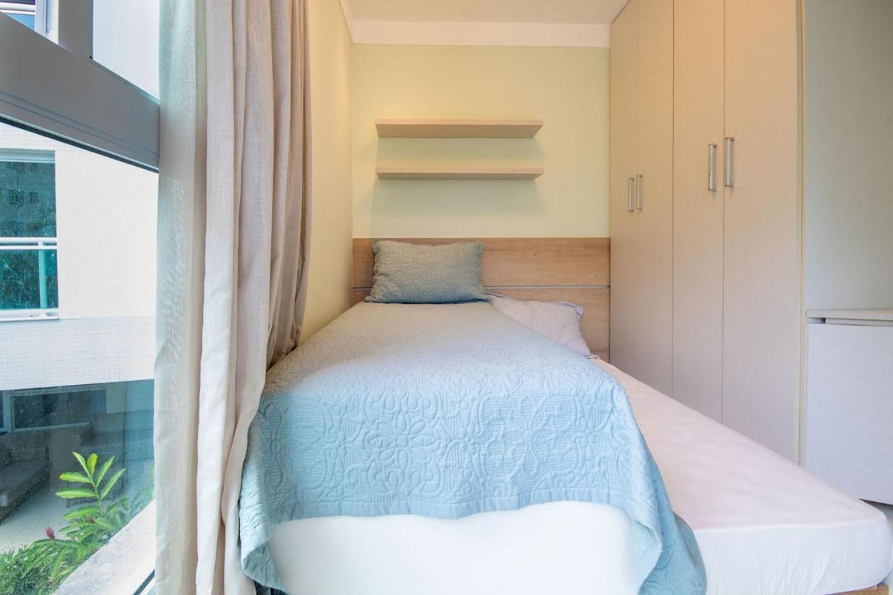 In Mare Bali #138 - Flat Em Cotovelo Por Carpediem ปาร์นามิริม ภายนอก รูปภาพ
