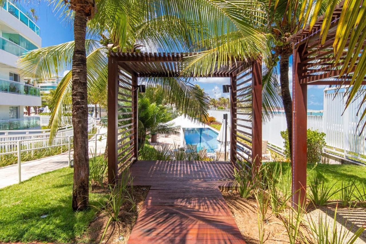 In Mare Bali #138 - Flat Em Cotovelo Por Carpediem ปาร์นามิริม ภายนอก รูปภาพ