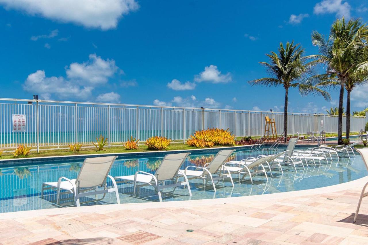 In Mare Bali #138 - Flat Em Cotovelo Por Carpediem ปาร์นามิริม ภายนอก รูปภาพ