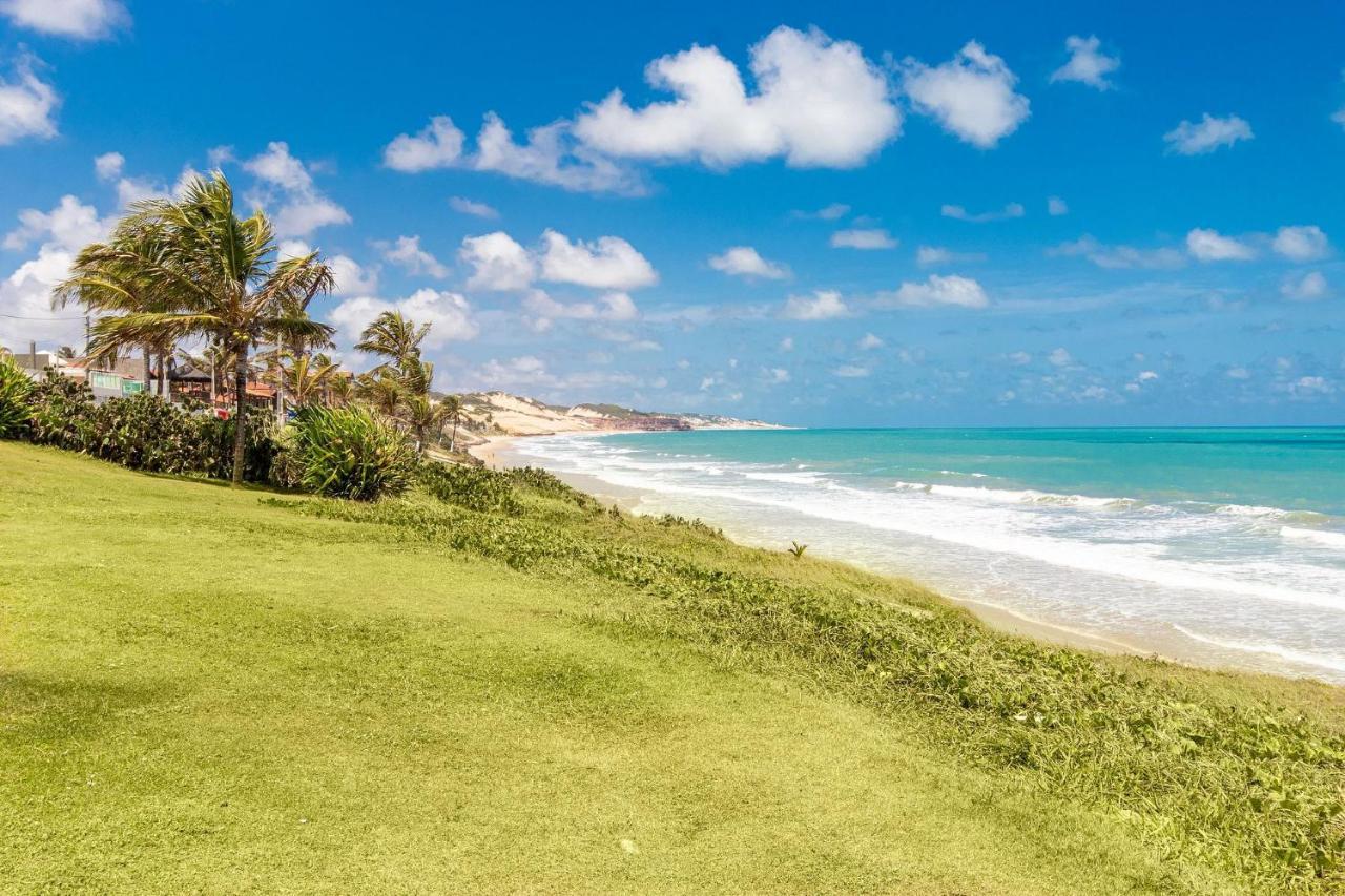 In Mare Bali #138 - Flat Em Cotovelo Por Carpediem ปาร์นามิริม ภายนอก รูปภาพ