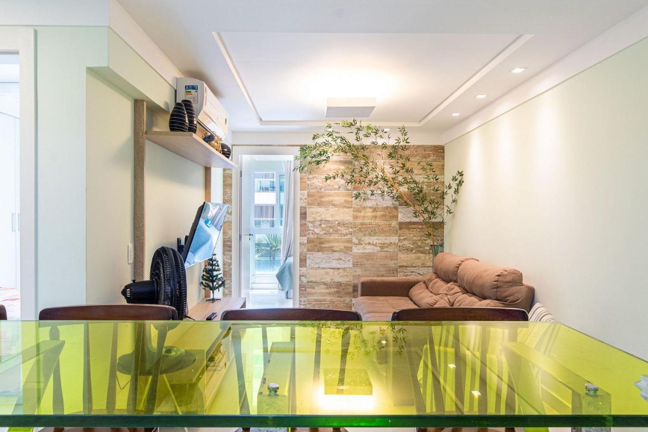 In Mare Bali #138 - Flat Em Cotovelo Por Carpediem ปาร์นามิริม ภายนอก รูปภาพ