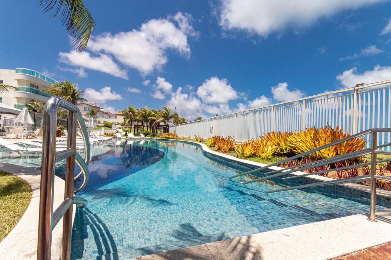 In Mare Bali #138 - Flat Em Cotovelo Por Carpediem ปาร์นามิริม ภายนอก รูปภาพ