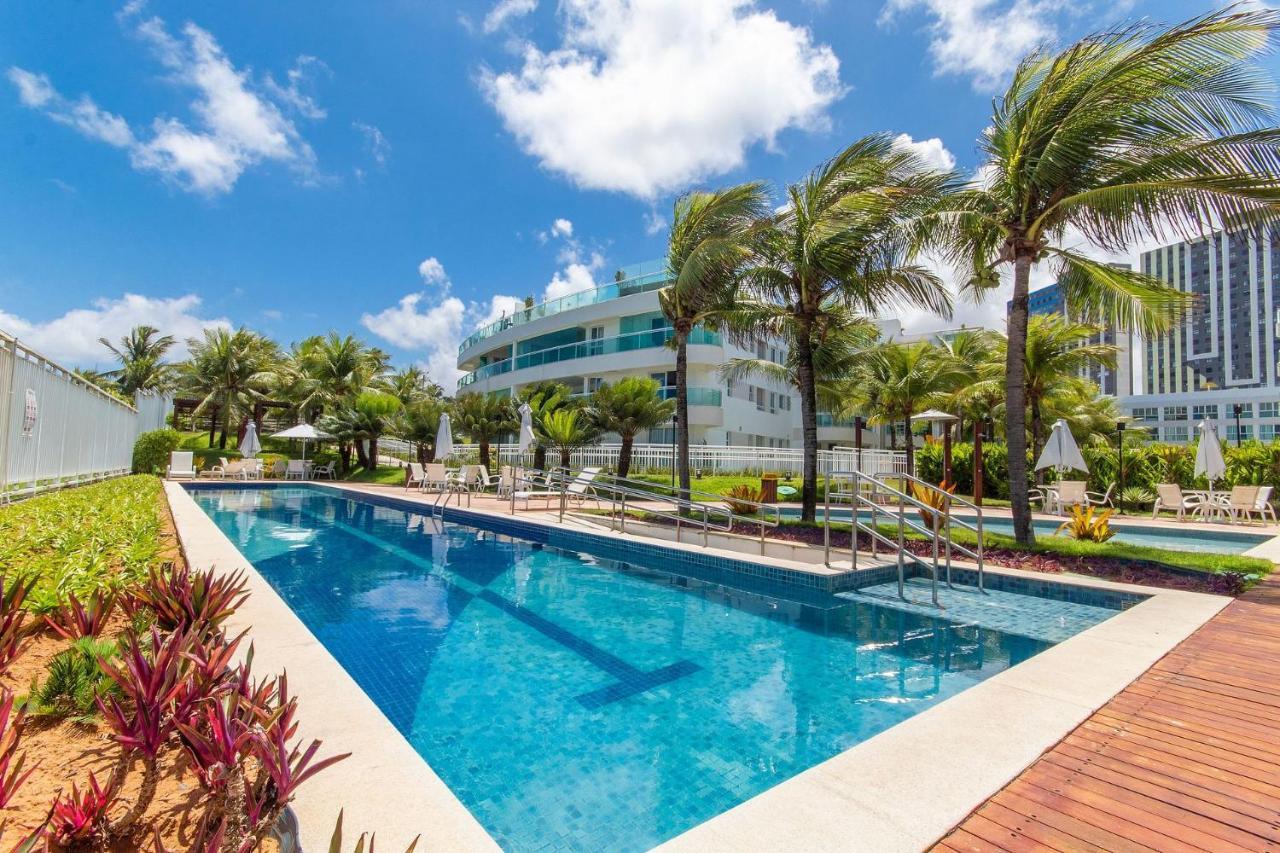In Mare Bali #138 - Flat Em Cotovelo Por Carpediem ปาร์นามิริม ภายนอก รูปภาพ
